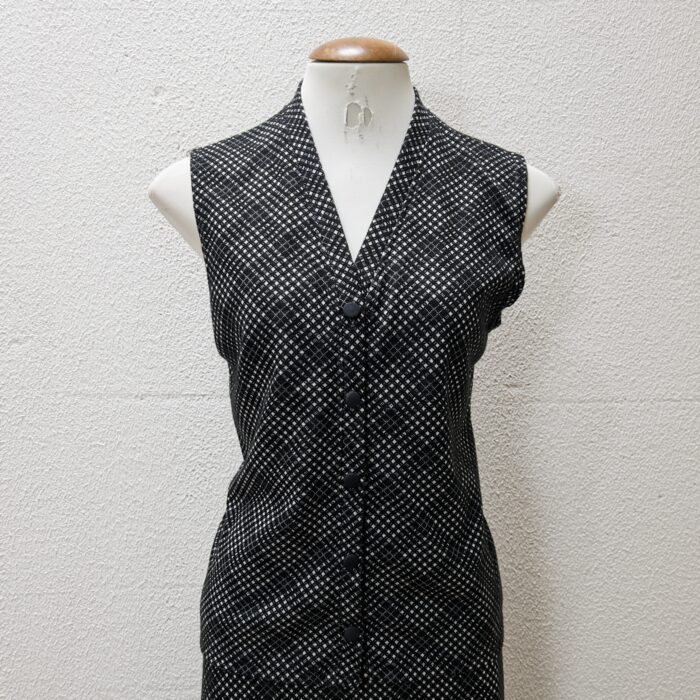 Conjunto Xadrez - Tam M - Imagem 2