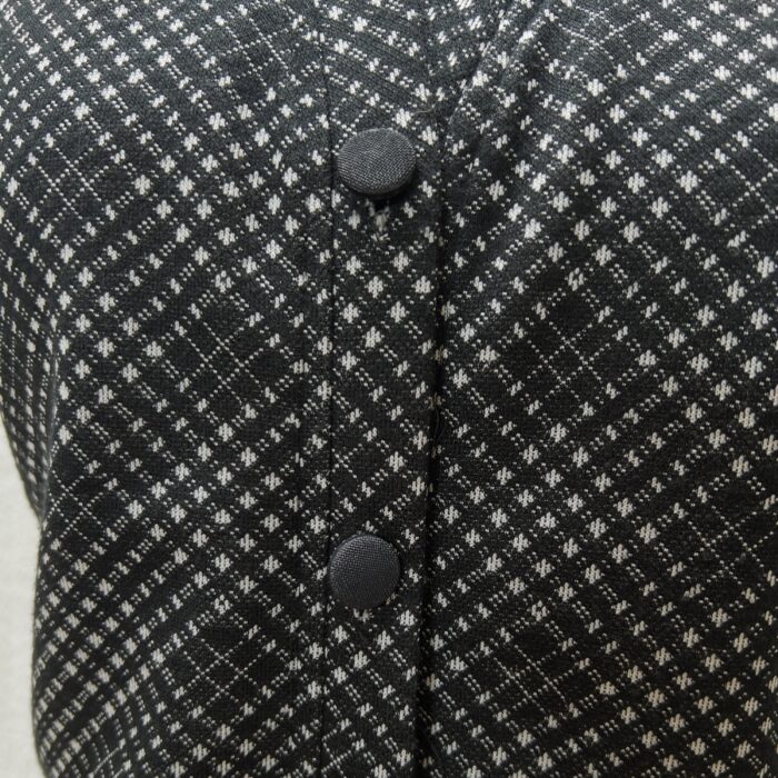 Conjunto Xadrez - Tam M - Imagem 3