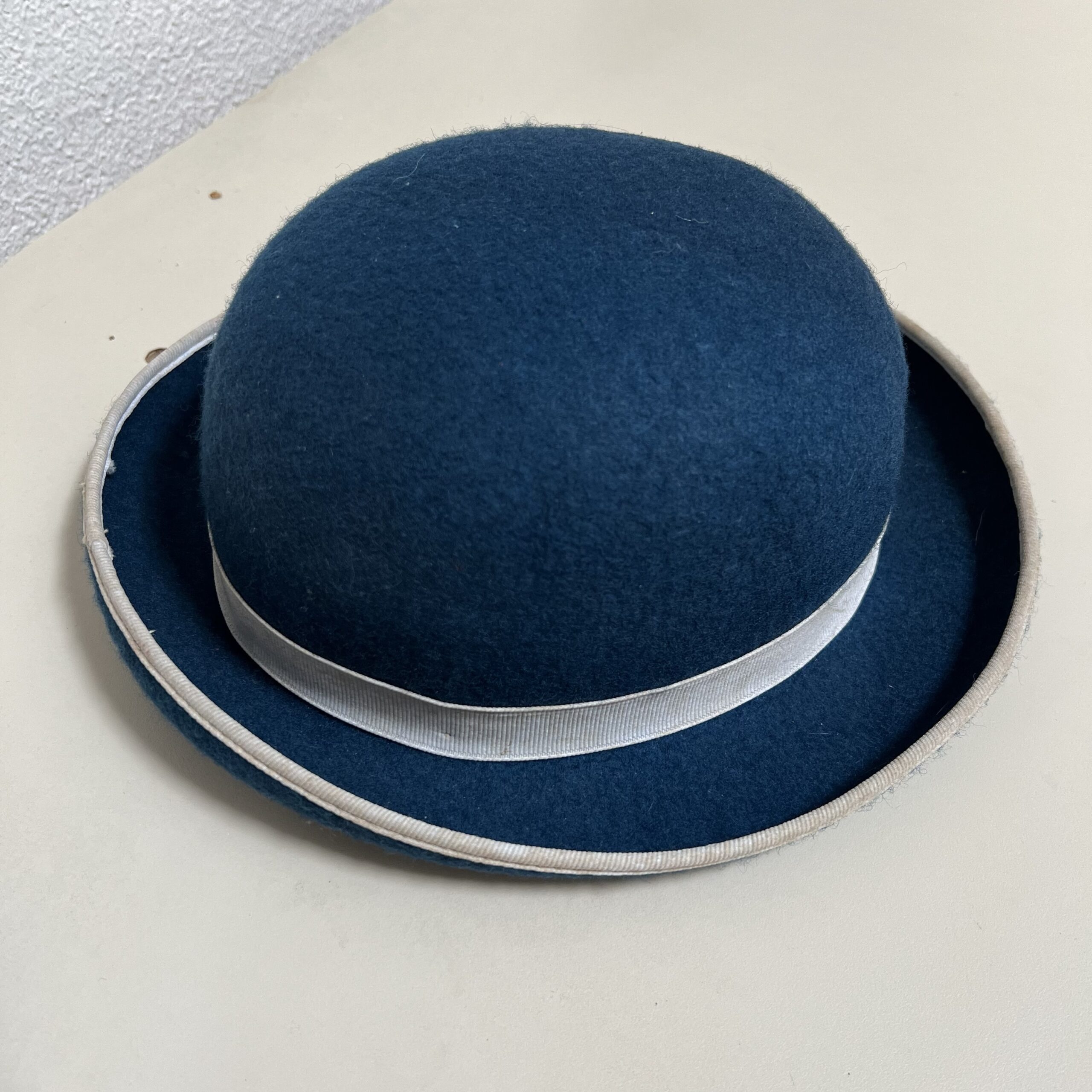 img_7570 Chapéu Vintage - Imagem 1