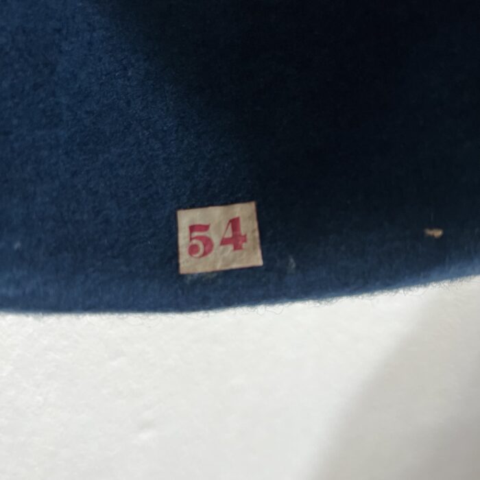 Chapéu Vintage - Imagem 5