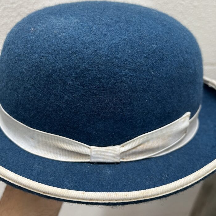 Chapéu Vintage - Imagem 2