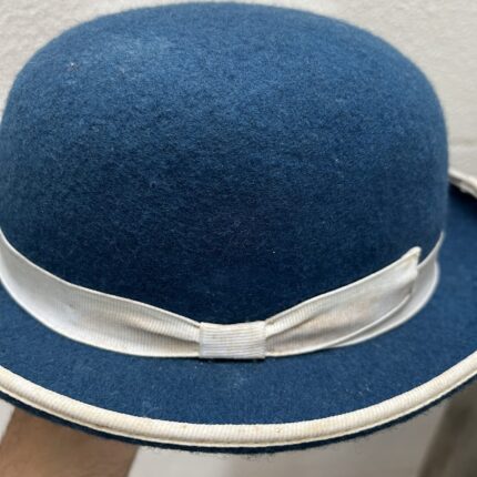 Chapéu Vintage