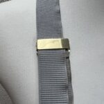 Suspensório Cinza - Imagem 2