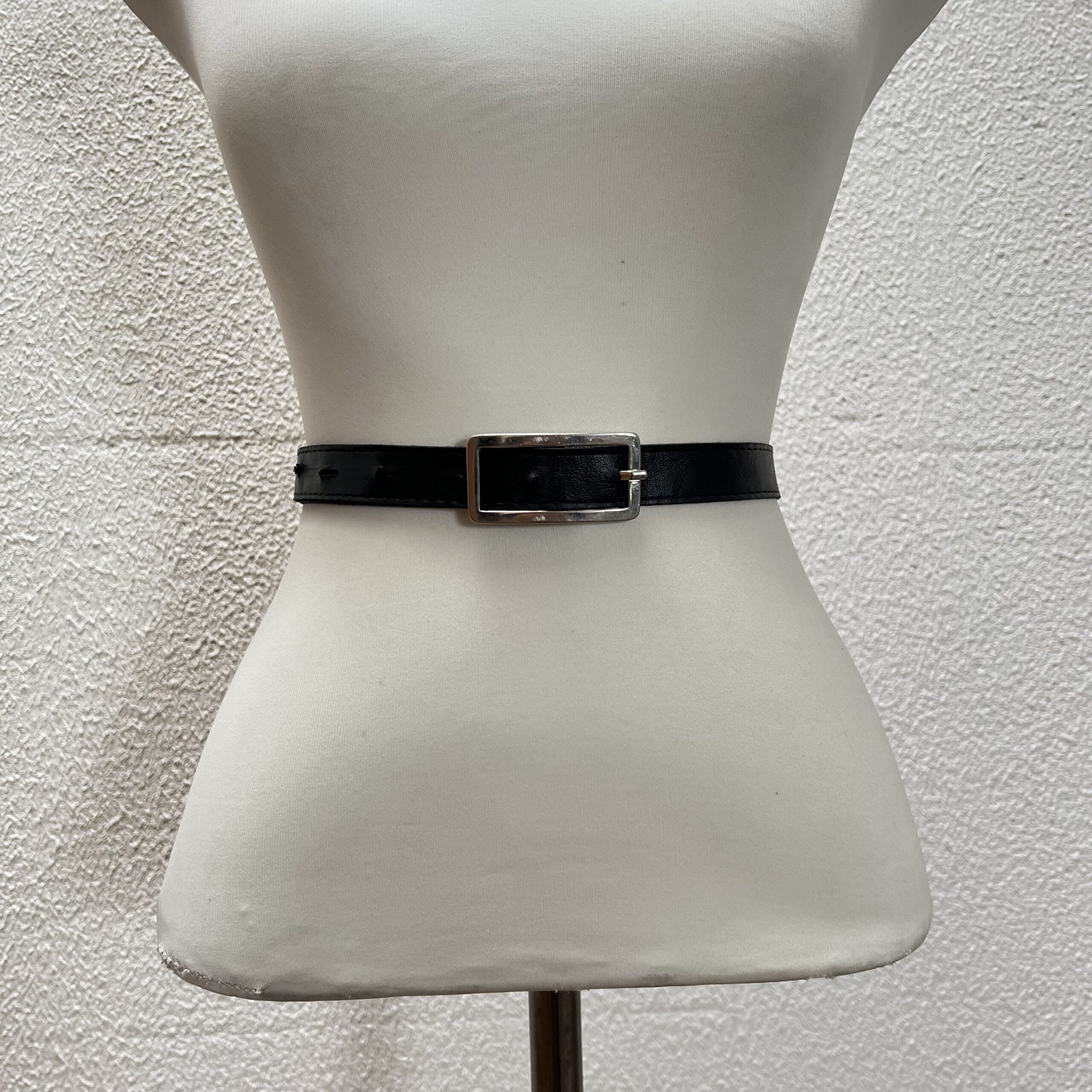 img_7582 Cinto preto - Imagem 1