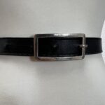 Cinto preto - Imagem 2