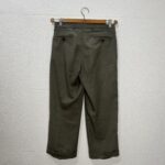 Calça Alfaiataria Verde - Tam G - Imagem 4