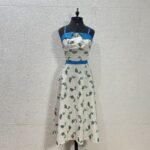 Vestido branco rodado - Tam PP/P