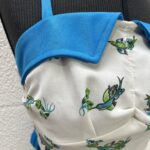 Vestido branco rodado - Tam PP/P - Imagem 3