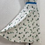 Vestido branco rodado - Tam PP/P - Imagem 5