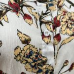 Camisa Floral - Tam - Imagem 3