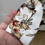 Camisa Floral - Tam - Imagem 4