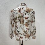 Camisa Floral - Tam - Imagem 5