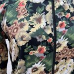 Blusa Verde com Zíper - Tam M - Imagem 3