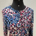 Blusa estampada - Imagem 3