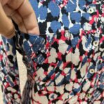 Blusa estampada - Imagem 4