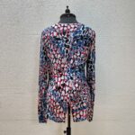 Blusa estampada - Imagem 6
