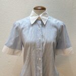 Camisa Listrada - Tam M - Imagem 2