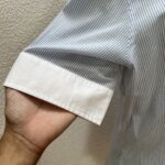 Camisa Listrada - Tam M - Imagem 3