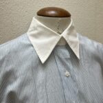 Camisa Listrada - Tam M - Imagem 4