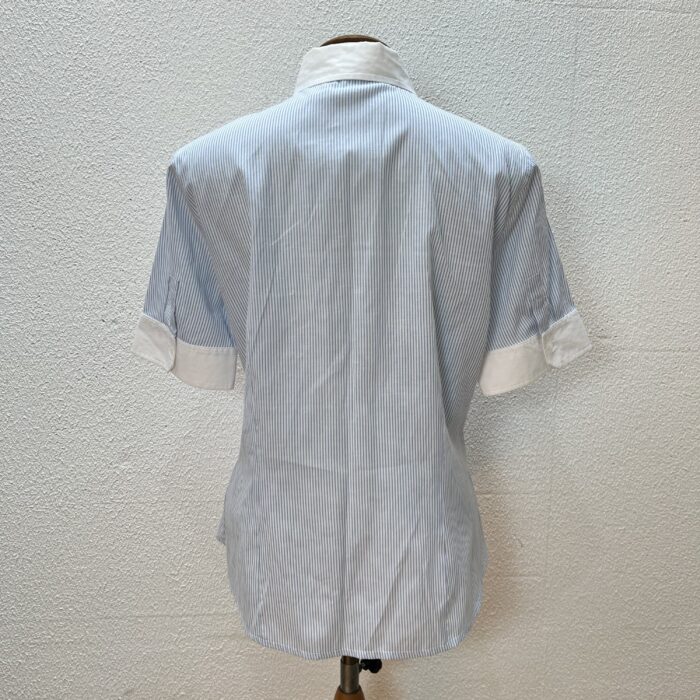 Camisa Listrada - Tam M - Imagem 5