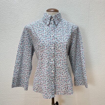 Camisa Estampada