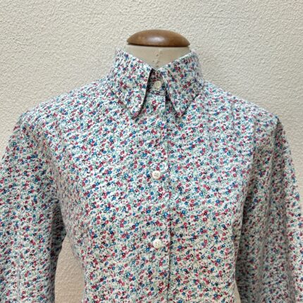 Camisa Estampada