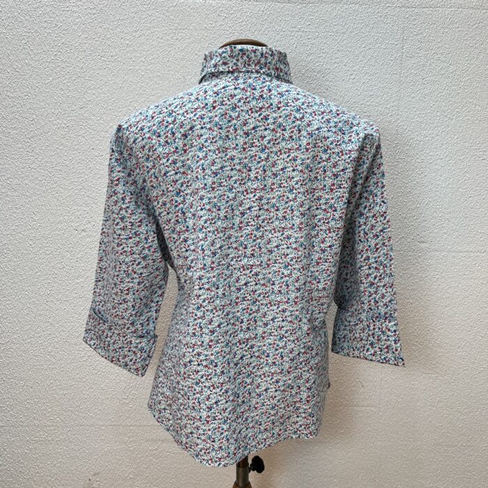 Camisa Estampada - Imagem 4