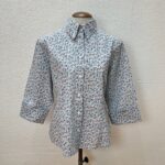 Camisa Estampada - Imagem 5