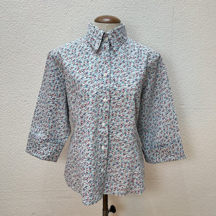 Camisa Estampada - Imagem 5