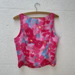 Blusa Rosa Japonesa - Tam PP - Imagem 3
