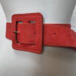 Cinto Rosa - Imagem 2