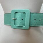 Cinto Verde Piscina - Imagem 2