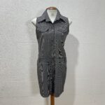 Vestido Listrado - Imagem 5