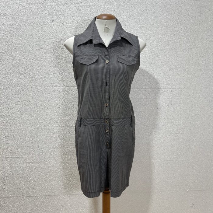 Vestido Listrado - Imagem 5