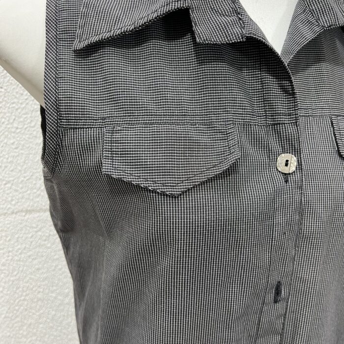 Vestido Listrado - Imagem 2