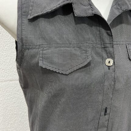 Vestido Listrado