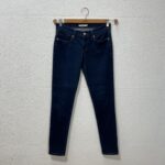 Calça Jeans Skinny Levi’s - Tam G