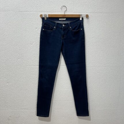 Calça Jeans Skinny Levi’s – Tam G