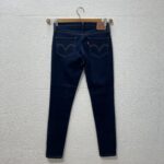 Calça Jeans Skinny Levi’s - Tam G - Imagem 5