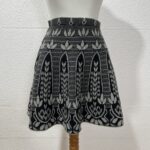 Saia em Lãzinha - Tam PP/P