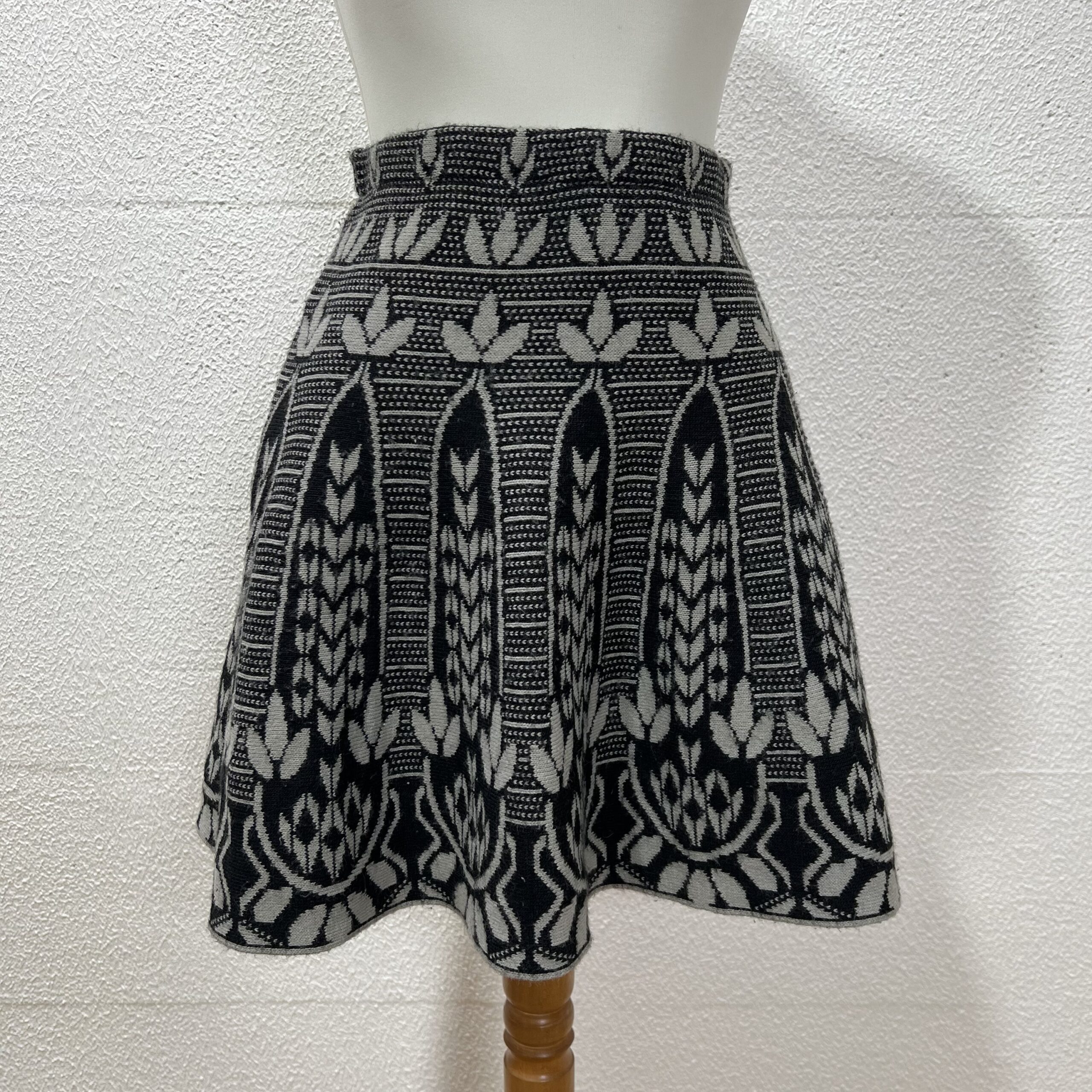 img_7892 Saia em Lãzinha - Tam PP/P - Imagem 1