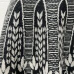 Saia em Lãzinha - Tam PP/P - Imagem 2