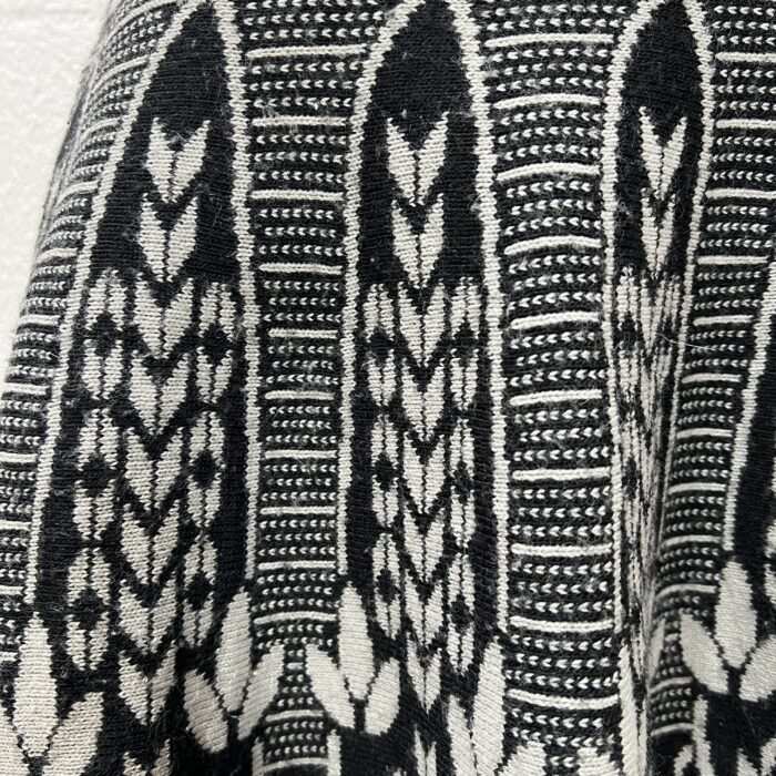 Saia em Lãzinha - Tam PP/P - Imagem 2