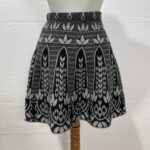 Saia em Lãzinha - Tam PP/P - Imagem 3