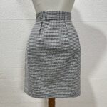 Saia Xadrez - Tam P - Imagem 3