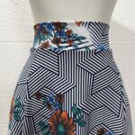 Saia Floral - Tam P - Imagem 2