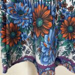 Saia Floral - Tam P - Imagem 3