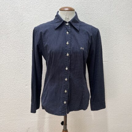 Camisa Azul – Tam M