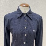 Camisa Azul - Tam M - Imagem 2