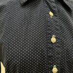 Camisa Azul - Tam M - Imagem 3